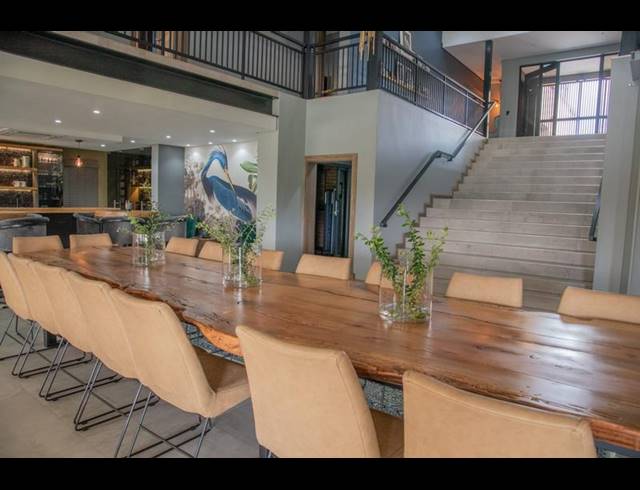 5 BEDROOM HOUSE FOR SALE IN HERON BANKS GOLF ESTATE